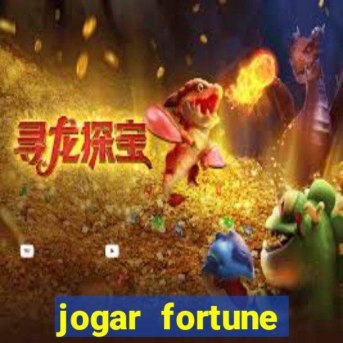 jogar fortune dragon demo